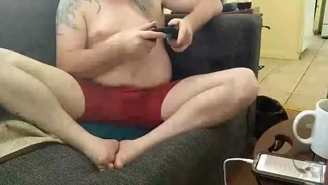 Snapshot of snapperhead80 chatting on October 31, 7:48 pm snapperhead80 online show from October 31, 7:48 pm