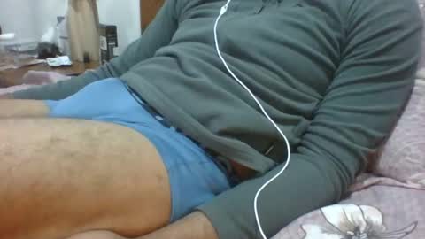 snghardy23 online show from February 13, 12:01 pm