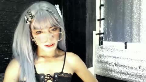 Snapshot of snoky_serna chatting on April 22, 5:43 am snoky_serna online show from April 22, 5:43 am