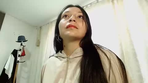 Snapshot of snow_47 chatting on January 23, 8:13 pm snow_47 online show from January 23, 8:13 pm