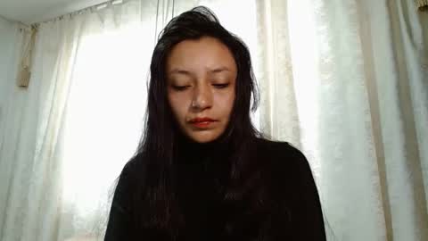 Snapshot of snow_47 chatting on January 24, 2:30 pm snow_47 online show from January 24, 2:30 pm