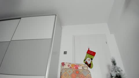 Maria online show from December 8, 11:03 am