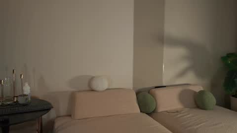 Candice Snow online show from July 11, 7:27 pm