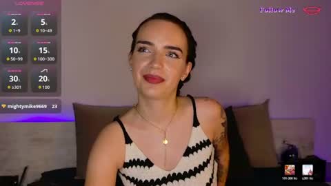 Snapshot of snow_white_19 chatting on July 10, 9:50 pm snow white 19 online show from July 10, 9:50 pm