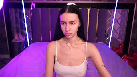 snow_whiteeex online show from February 9, 6:39 am