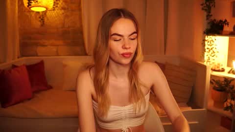 Hanna online show from January 15, 2:46 pm