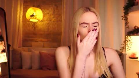 Hanna online show from October 20, 8:37 am