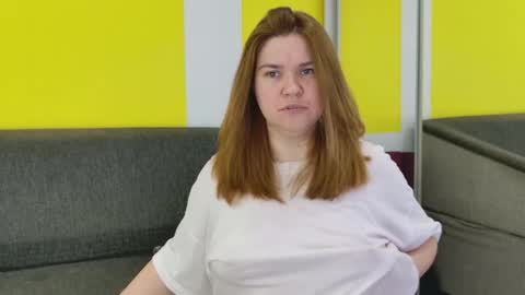 snowflakec online show from March 27, 9:03 pm