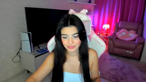 snowingwinter online show from October 5, 7:23 pm