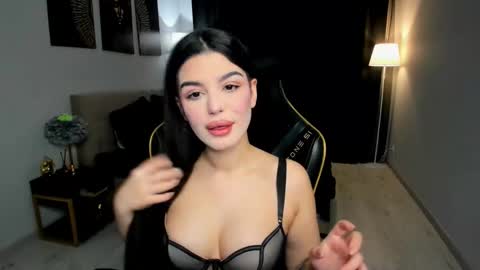 snowingwinter online show from February 8, 7:17 pm