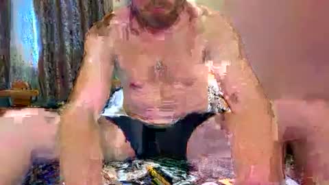 snowtrooper888 online show from February 7, 11:58 am