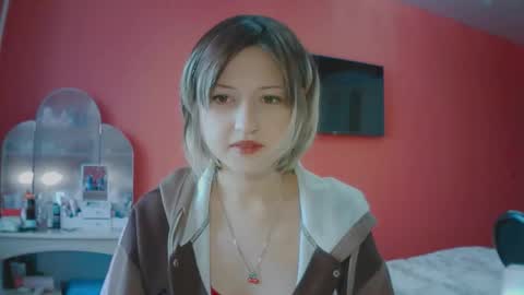 Anna online show from January 8, 7:32 am