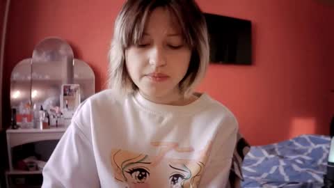 Anna online show from January 17, 7:24 am