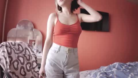 Anna online show from February 4, 7:14 am