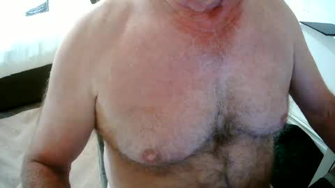 snudge432 online show from July 8, 8:35 pm
