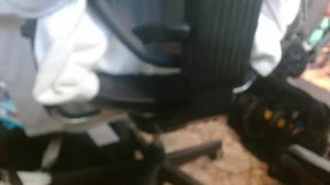 Adam online show from February 11, 6:24 pm