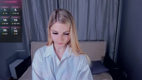 Alice - Birthday Girl online show from January 29, 6:07 pm