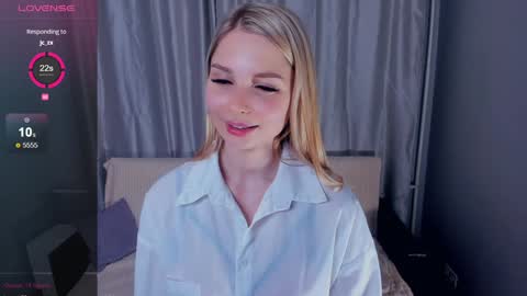 Alice - Birthday Girl online show from January 30, 12:18 am