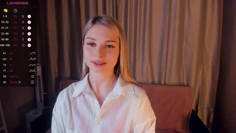Alice - Birthday Girl online show from February 26, 8:22 pm