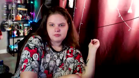 so cute777 online show from November 15, 9:28 am