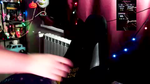 so cute777 online show from December 17, 6:58 pm