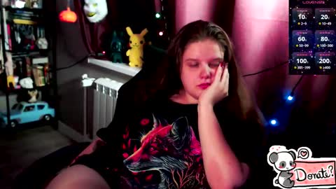 so cute777 online show from January 12, 4:45 pm