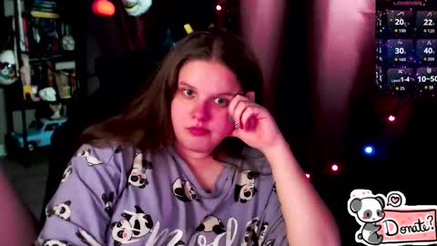 so cute777 online show from January 13, 8:03 pm