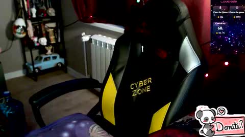 so cute777 online show from February 9, 2:37 am