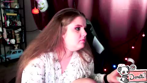 so cute777 online show from March 8, 5:39 pm