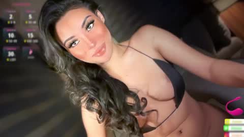 Nicollette online show from July 12, 1:51 am