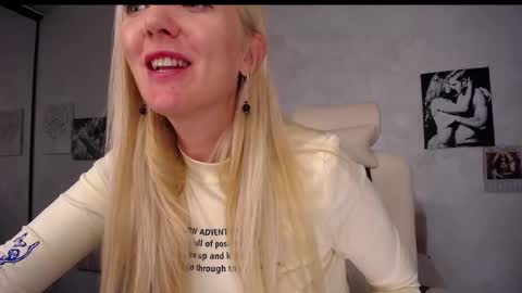 Monna online show from February 22, 2:19 pm