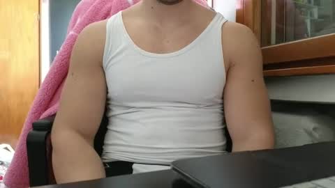 luca -   online show from February 7, 1:32 pm