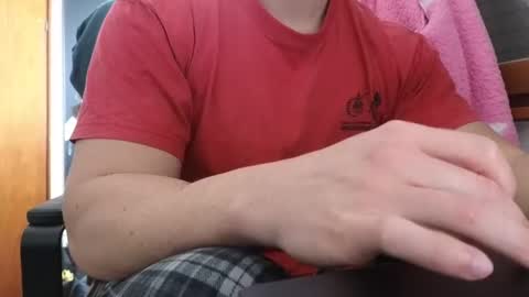 luca -   online show from February 28, 1:03 pm