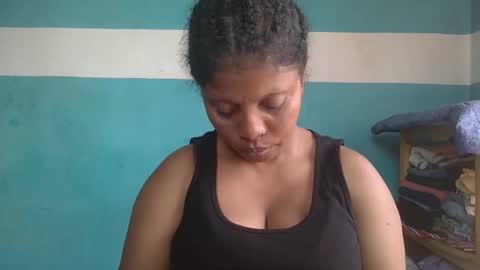 soayh89 online show from April 1, 8:59 am