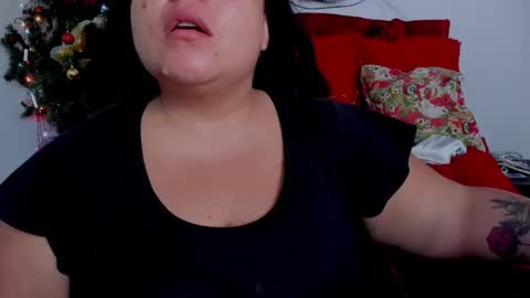 leidy online show from January 7, 7:06 pm