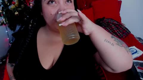 leidy online show from January 8, 8:29 pm