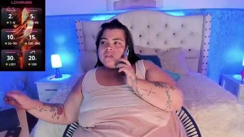 leidy online show from September 10, 4:34 am