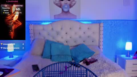 leidy online show from October 2, 7:21 pm