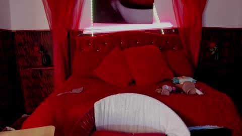 leidy online show from October 11, 10:30 pm