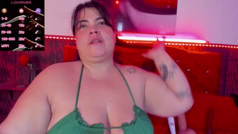 leidy online show from March 17, 8:23 pm