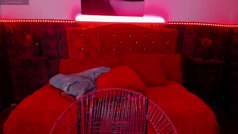 leidy online show from June 7, 12:04 am