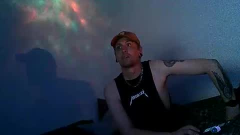 Snapshot of socalloverboy2 chatting on March 22, 8:18 am readyformy milf online show from March 22, 8:18 am