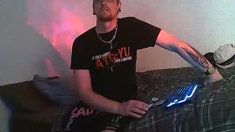 Snapshot of socalloverboy2 chatting on March 28, 4:01 am readyformy milf online show from March 28, 4:01 am