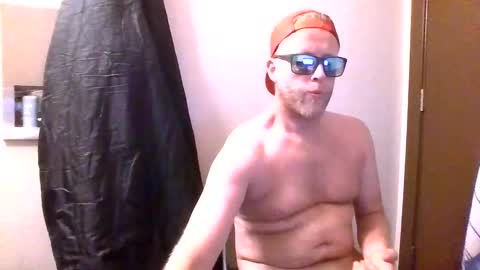 Cloudy Cock online show from April 19, 6:24 am