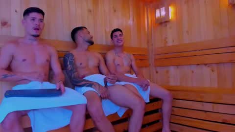 SOCCER HOT online show from November 25, 8:42 pm