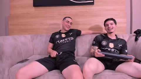 SOCCER HOT online show from March 19, 1:31 am