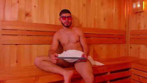 SOCCER HOT online show from April 23, 9:06 pm