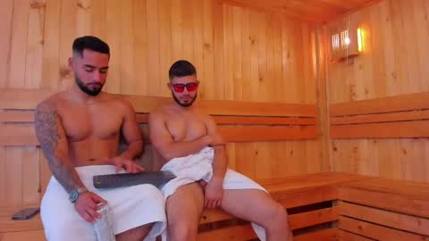 SOCCER HOT online show from May 3, 10:05 pm