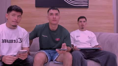 SOCCER HOT online show from May 10, 4:01 pm