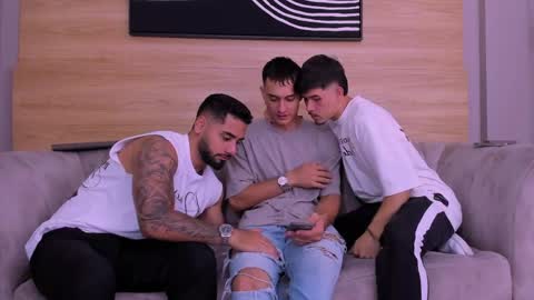 SOCCER HOT online show from May 12, 4:26 pm